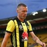 Football: Wellington Phoenix boss fired up over red card call Football: Wellington Phoenix boss fired up over red card call